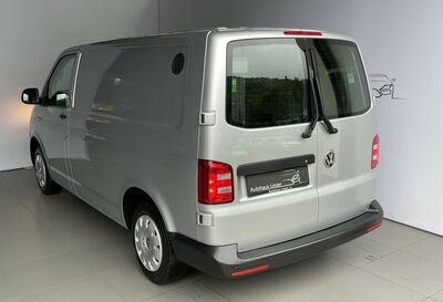 VW Transporter T6 Gebrauchtwagen