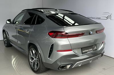 BMW X6 Gebrauchtwagen