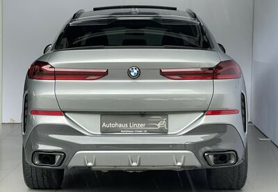 BMW X6 Gebrauchtwagen