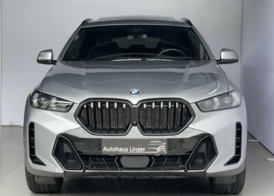 BMW X6 Gebrauchtwagen