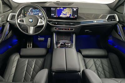 BMW X6 Gebrauchtwagen