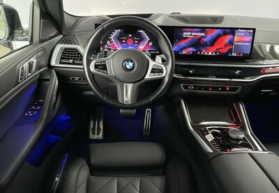 BMW X6 Gebrauchtwagen