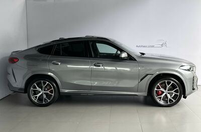 BMW X6 Gebrauchtwagen