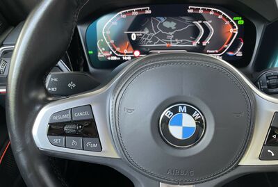 BMW 3er Gebrauchtwagen