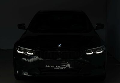 BMW 3er Gebrauchtwagen