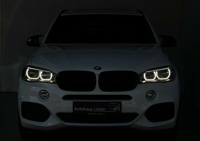 BMW X5 Gebrauchtwagen