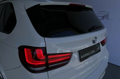 BMW X5 Gebrauchtwagen