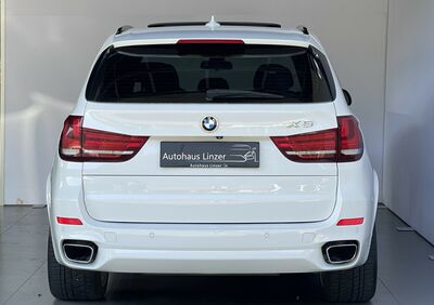 BMW X5 Gebrauchtwagen