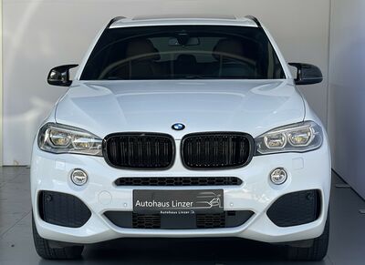 BMW X5 Gebrauchtwagen