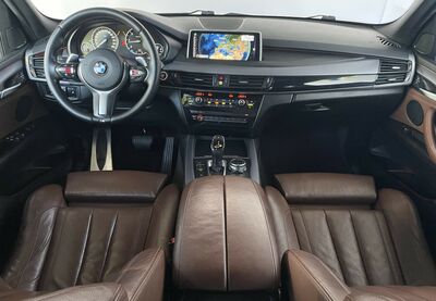 BMW X5 Gebrauchtwagen