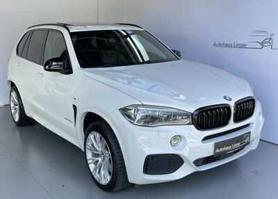 BMW X5 Gebrauchtwagen