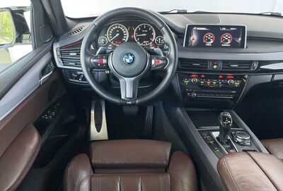 BMW X5 Gebrauchtwagen