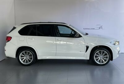 BMW X5 Gebrauchtwagen