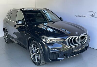 BMW X5 Gebrauchtwagen