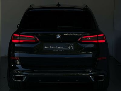 BMW X5 Gebrauchtwagen