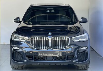 BMW X5 Gebrauchtwagen