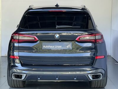 BMW X5 Gebrauchtwagen