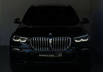 BMW X5 Gebrauchtwagen