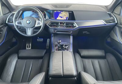 BMW X5 Gebrauchtwagen