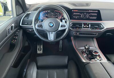 BMW X5 Gebrauchtwagen