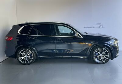 BMW X5 Gebrauchtwagen