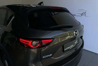 Mazda CX-5 Gebrauchtwagen