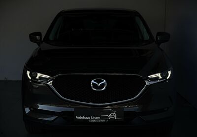 Mazda CX-5 Gebrauchtwagen