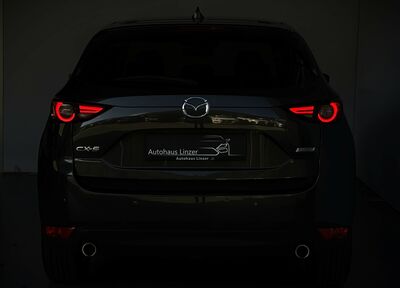 Mazda CX-5 Gebrauchtwagen