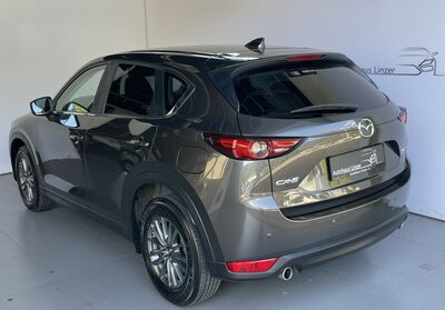 Mazda CX-5 Gebrauchtwagen