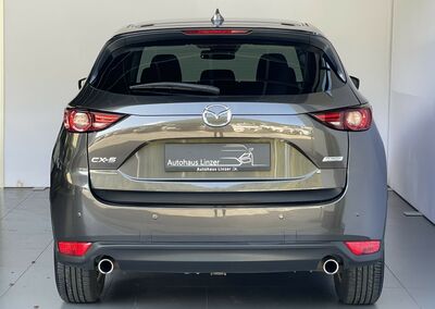 Mazda CX-5 Gebrauchtwagen