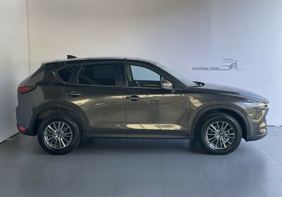 Mazda CX-5 Gebrauchtwagen