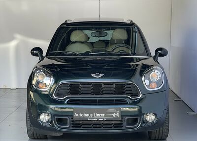 Mini Countryman Gebrauchtwagen