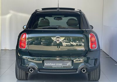 Mini Countryman Gebrauchtwagen