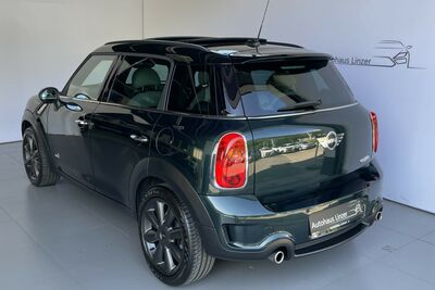 Mini Countryman Gebrauchtwagen