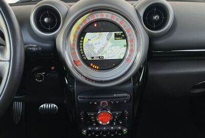 Mini Countryman Gebrauchtwagen