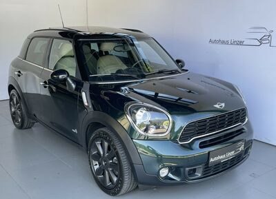 Mini Countryman Gebrauchtwagen