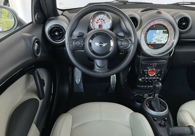 Mini Countryman Gebrauchtwagen