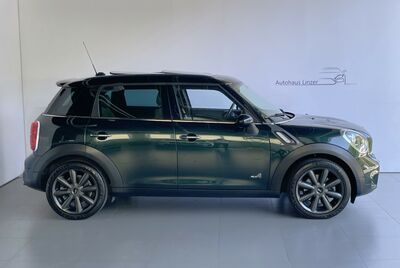 Mini Countryman Gebrauchtwagen