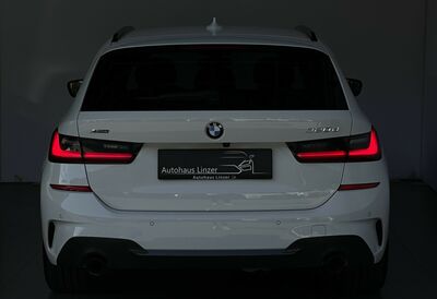 BMW 3er Gebrauchtwagen