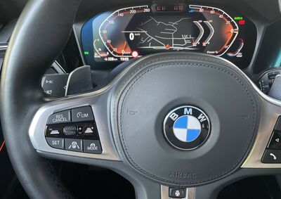 BMW 3er Gebrauchtwagen