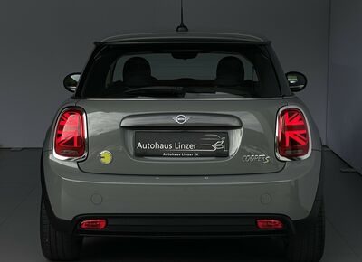 Mini Mini Gebrauchtwagen