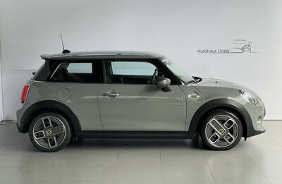 Mini Mini Gebrauchtwagen