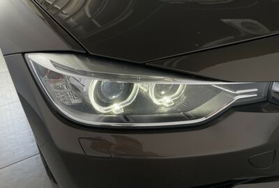 BMW 3er Gebrauchtwagen