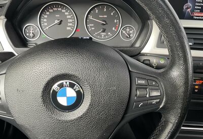 BMW 3er Gebrauchtwagen