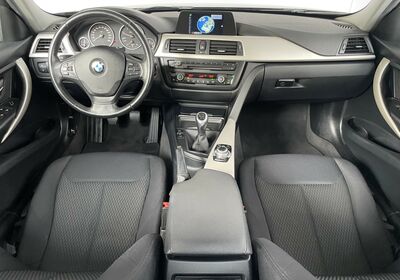 BMW 3er Gebrauchtwagen