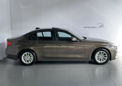 BMW 3er Gebrauchtwagen