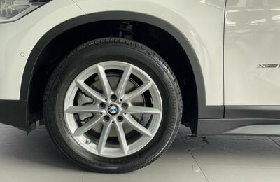 BMW X1 Gebrauchtwagen