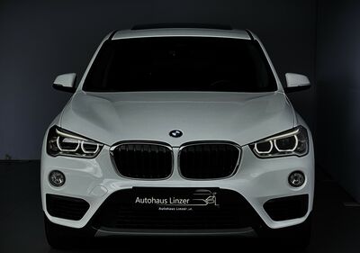 BMW X1 Gebrauchtwagen