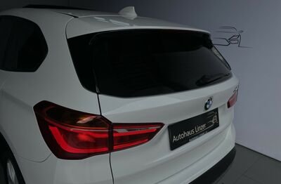 BMW X1 Gebrauchtwagen