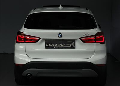 BMW X1 Gebrauchtwagen